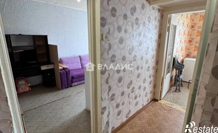 1-комн квартира Тобольск, 7-й микрорайон, 36