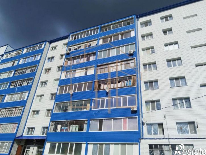 2-комн квартира Тюменский район