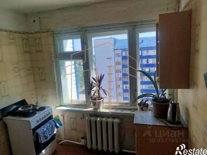 2-комн квартира Тюменский район