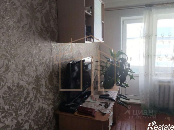 2-комн квартира Тюменский район