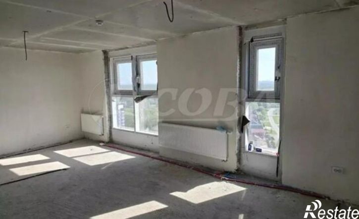 1-комн квартира Тобольск, территория Зона ВУЗов, 7