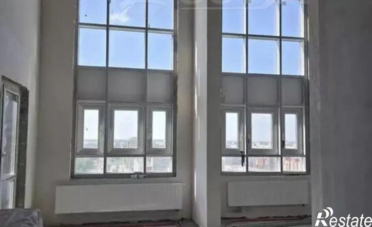 1-комн квартира Тобольск, территория Зона ВУЗов, 7