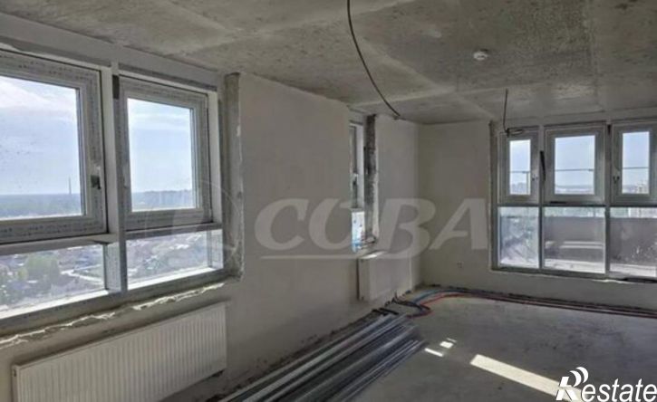 1-комн квартира Тобольск, территория Зона ВУЗов, 7