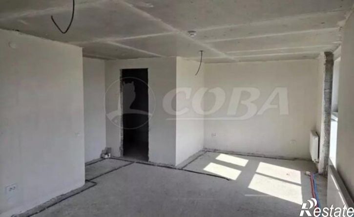 1-комн квартира Тобольск, территория Зона ВУЗов, 7