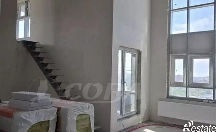 1-комн квартира Тобольск, территория Зона ВУЗов, 7