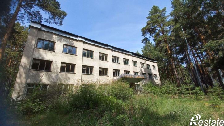 Отдельное здание Тюмень, Салаирский 10 км тракт, дом 10