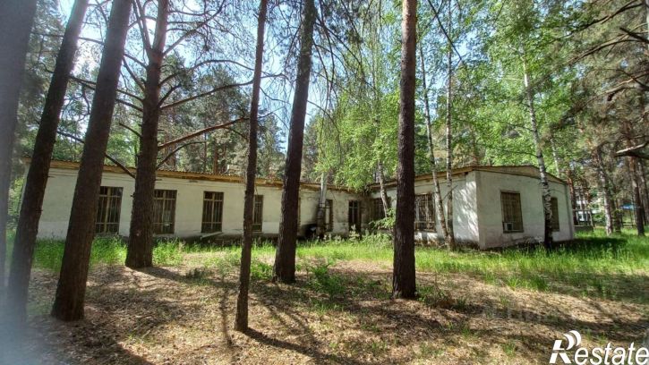 Отдельное здание Тюмень, Салаирский 10 км тракт, дом 10