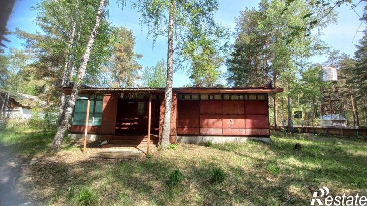Отдельное здание Тюмень, Салаирский 10 км тракт, дом 10