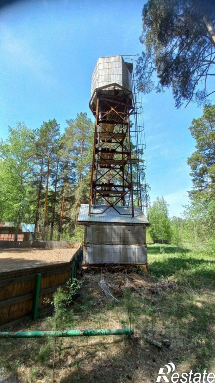 Отдельное здание Тюмень, Салаирский 10 км тракт, дом 10