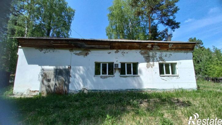 Отдельное здание Тюмень, Салаирский 10 км тракт, дом 10