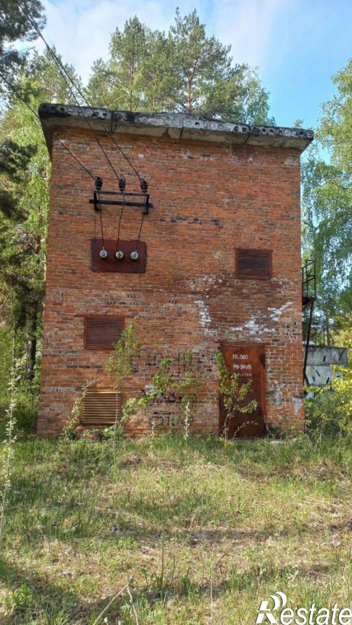 Отдельное здание Тюмень, Салаирский 10 км тракт, дом 10