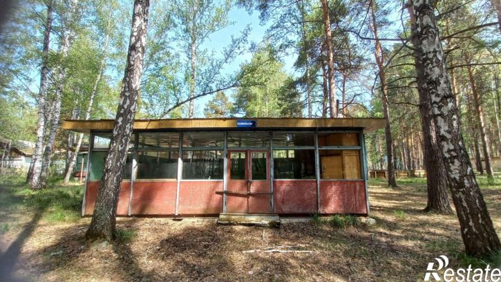 Отдельное здание Тюмень, Салаирский 10 км тракт, дом 10