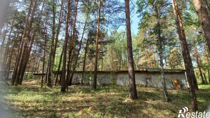 Отдельное здание Тюмень, Салаирский 10 км тракт, дом 10