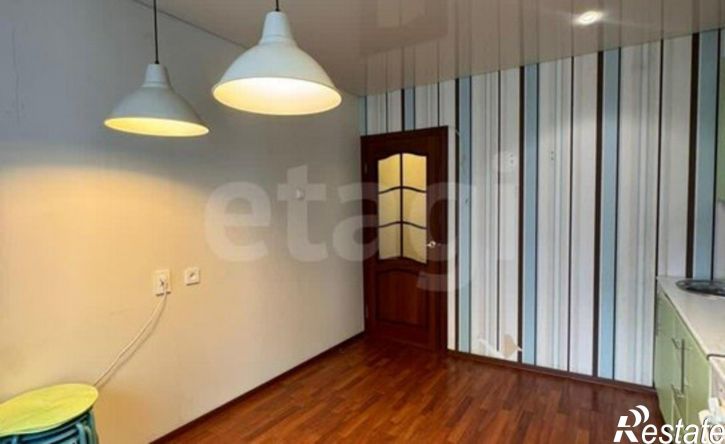 1-комн квартира Тюмень, Широтная улица, 136к7