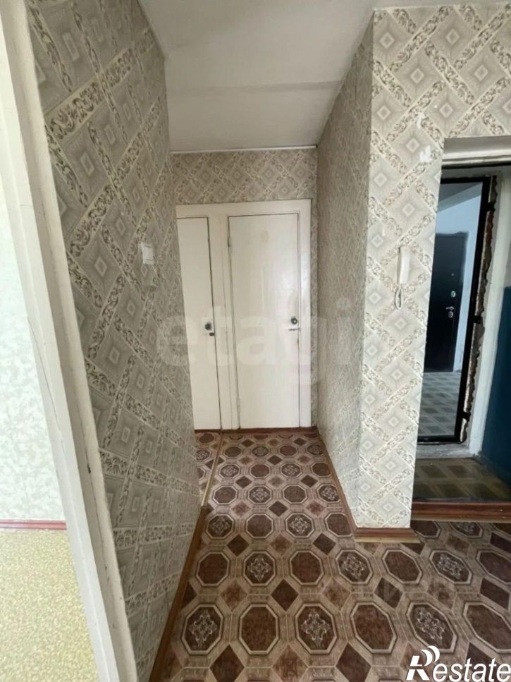 3-комн квартира Тюменский район