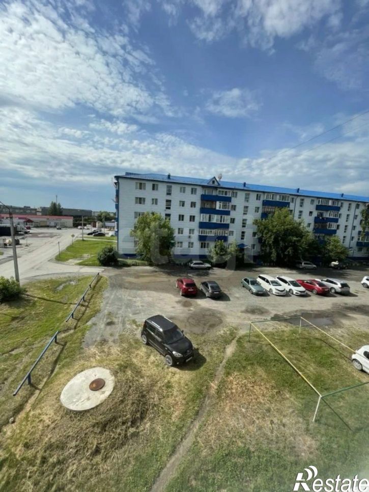 3-комн квартира Тюменский район