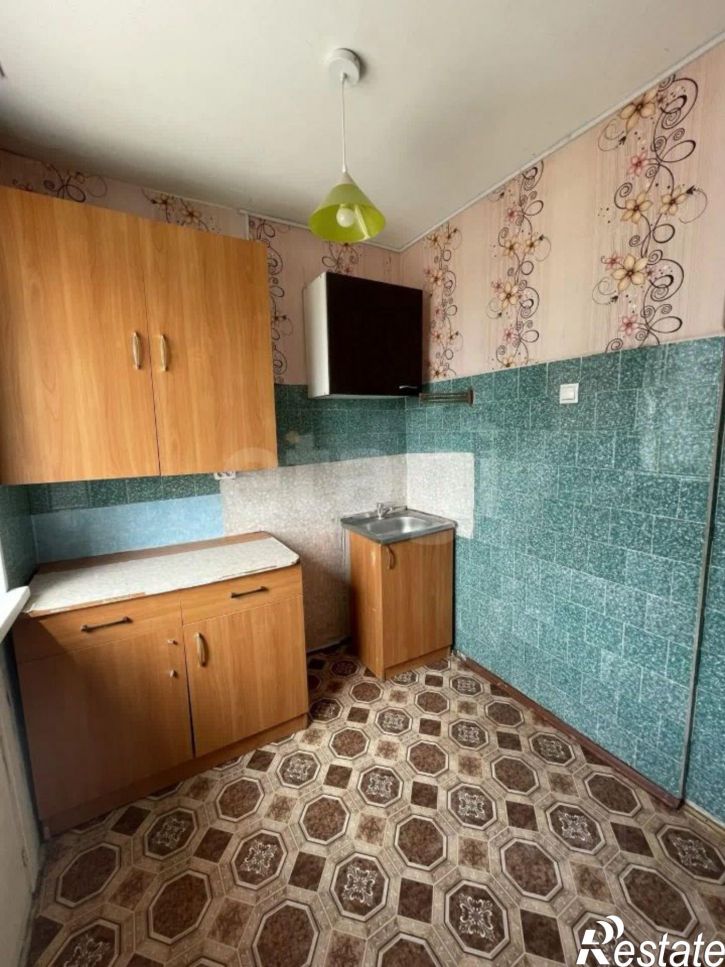 3-комн квартира Тюменский район
