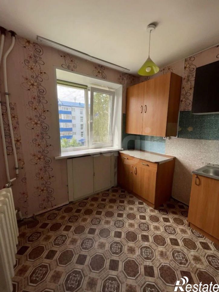 3-комн квартира Тюменский район