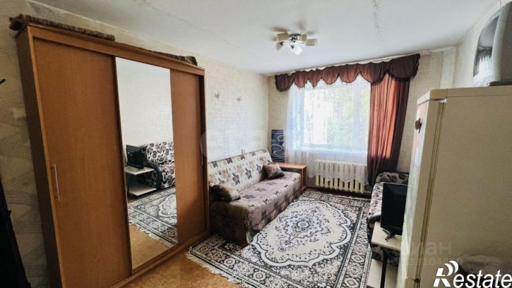 Комната городской округ Тюмень