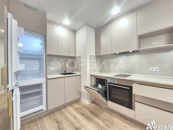 2-комн квартира Тюменский р-н д Патрушева