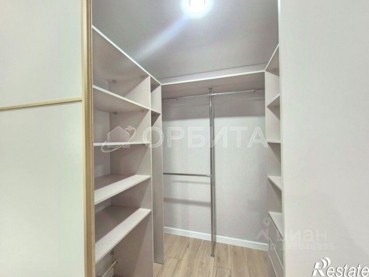 2-комн квартира Тюменский р-н д Патрушева