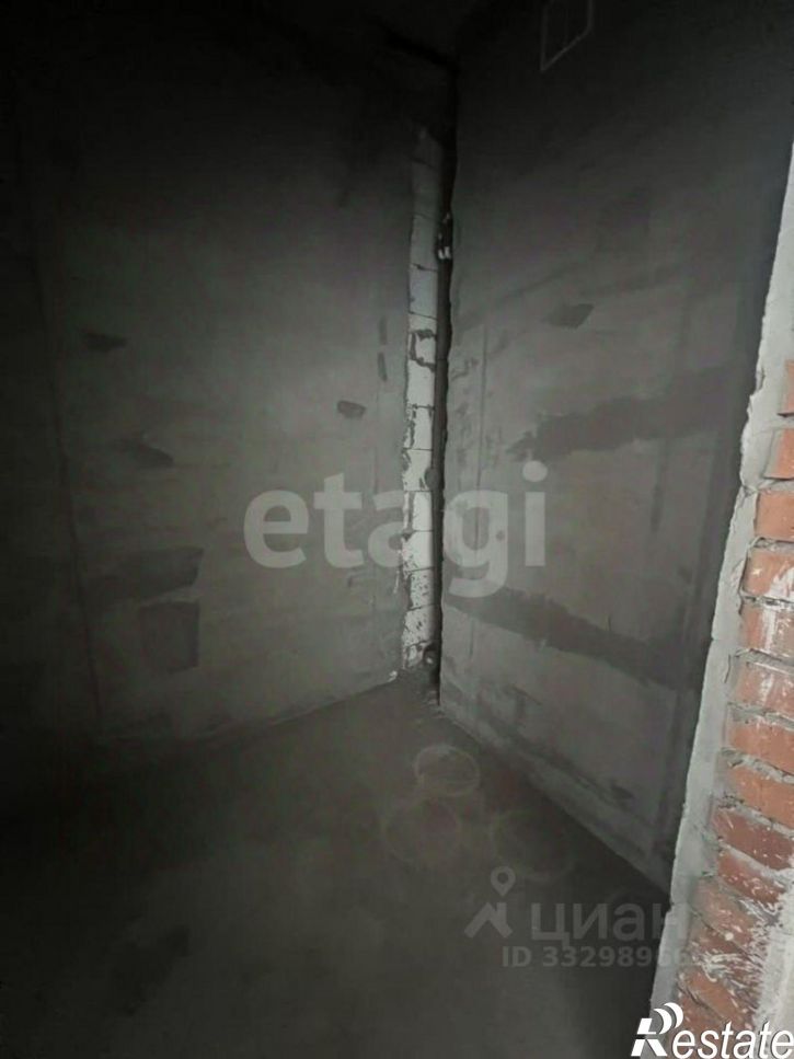 1-комн квартира городской округ Тюмень
