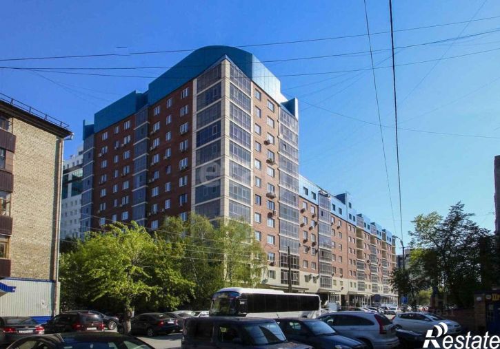 2-комн квартира городской округ Тюмень