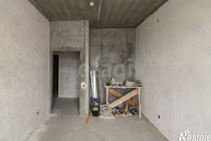 2-комн квартира городской округ Тюмень