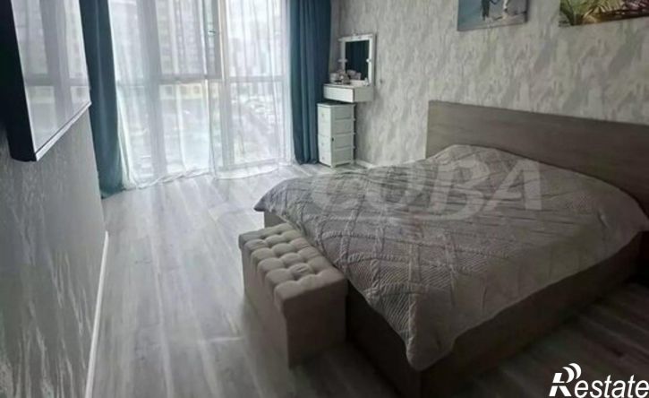 2-комн квартира Тюмень, улица Газовиков, 73