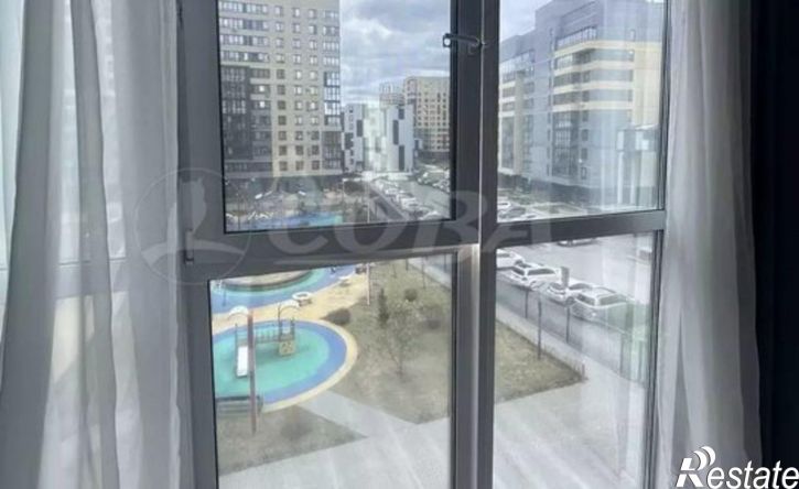 2-комн квартира Тюмень, улица Газовиков, 73