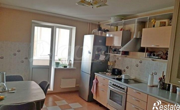 2-комн квартира Тюмень, улица 30 лет Победы, 14