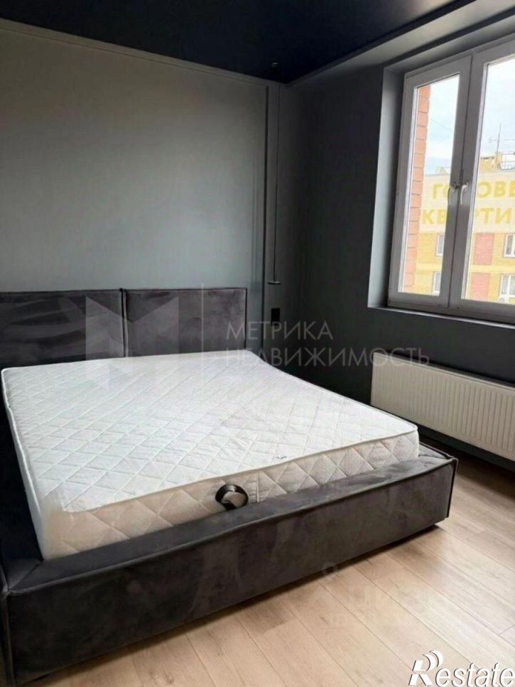 1-комн квартира Заречный проезд, д 39а