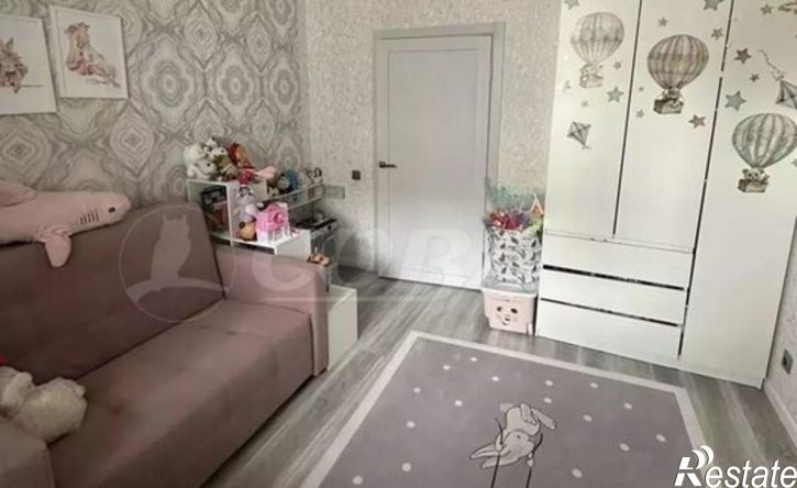 2-комн квартира Тюмень, улица Газовиков, 73
