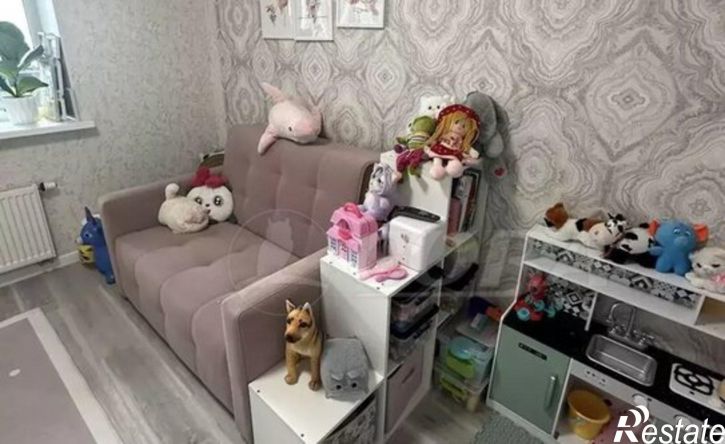 2-комн квартира Тюмень, улица Газовиков, 73