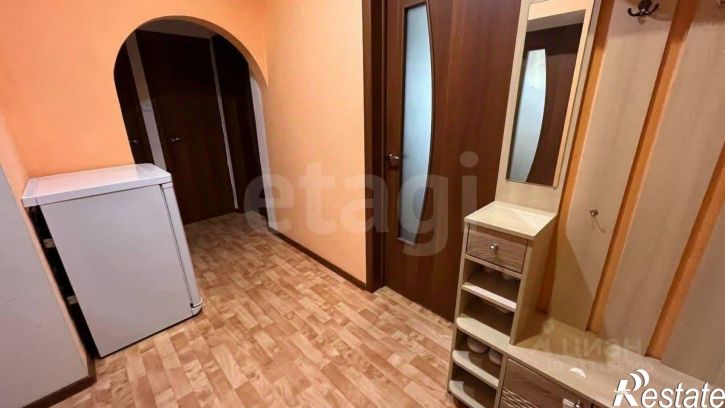 3-комн квартира Северный мкр, 10,  д. 10