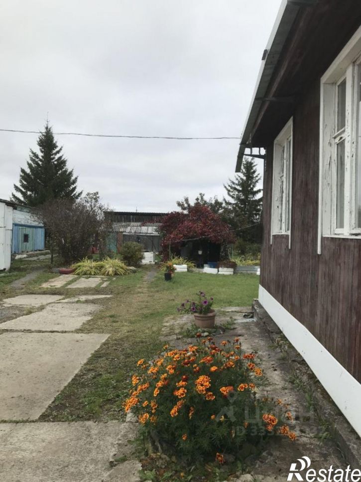Коттедж/дом ул Сургутская, 29,  д. 29