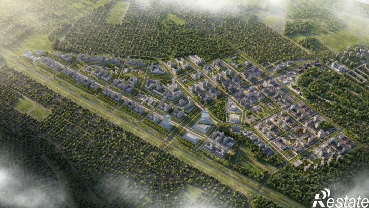 2-комн квартира в новом доме ул Закалужская, 21/1,  д. 21/1