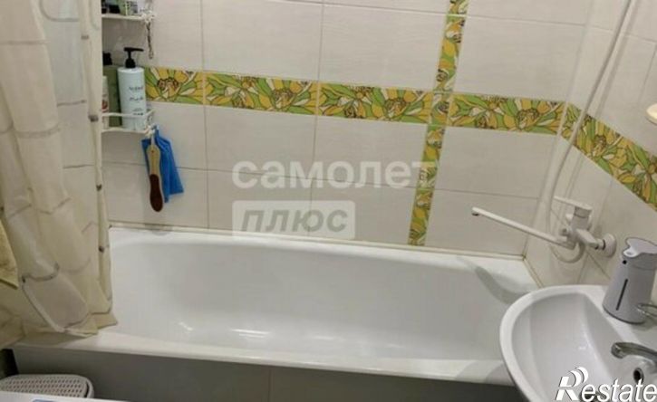 3-комн квартира ул Рокоссовского, 26/1,  д. 26/1