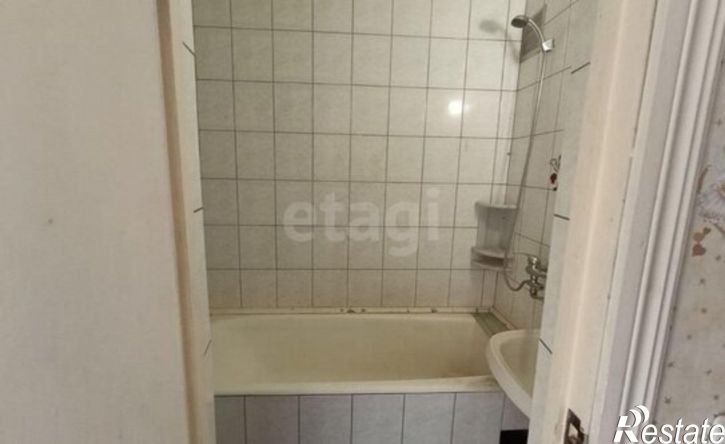 3-комн квартира село Упорово, улица Крупской, 2В