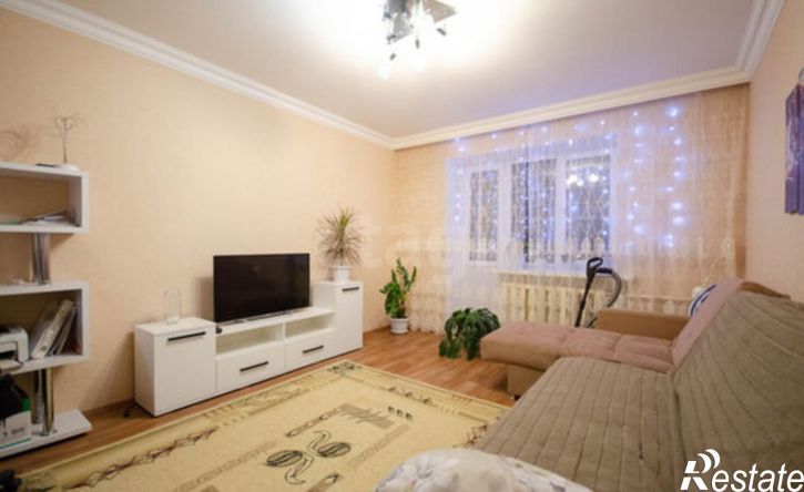 3-комн квартира ул Революционная, 115,  д. 115