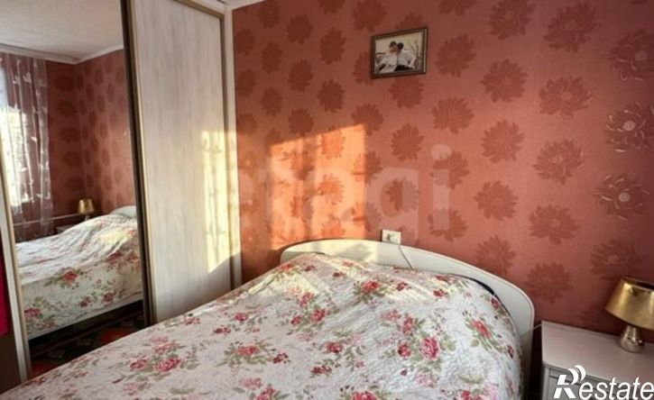 2-комн квартира ул Молодежная, 14,  д. 14