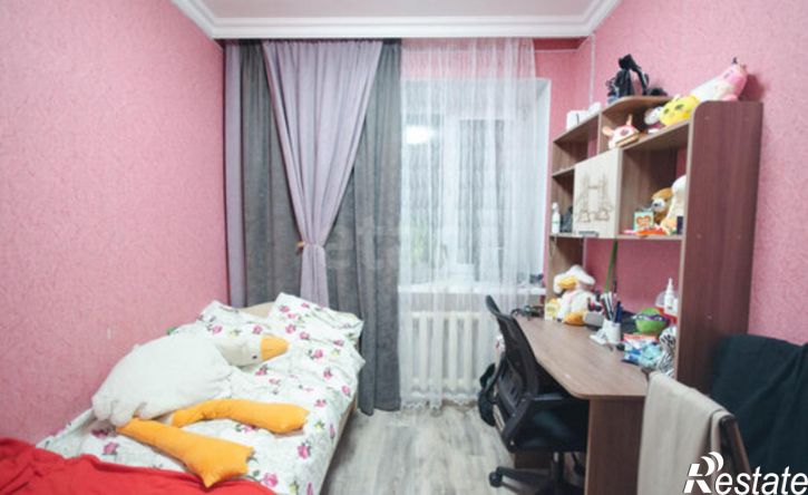 3-комн квартира ул Революционная, 115,  д. 115
