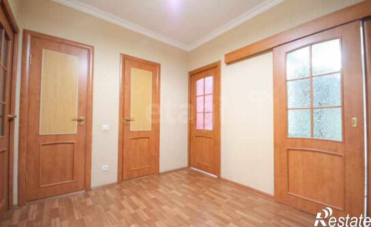 3-комн квартира ул Революционная, 115,  д. 115