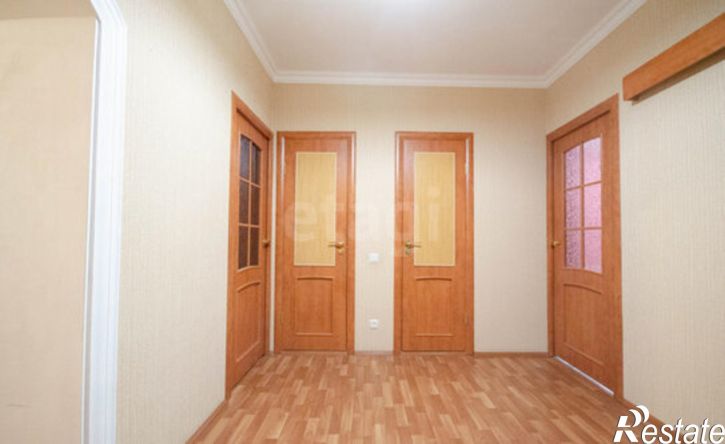 3-комн квартира ул Революционная, 115,  д. 115