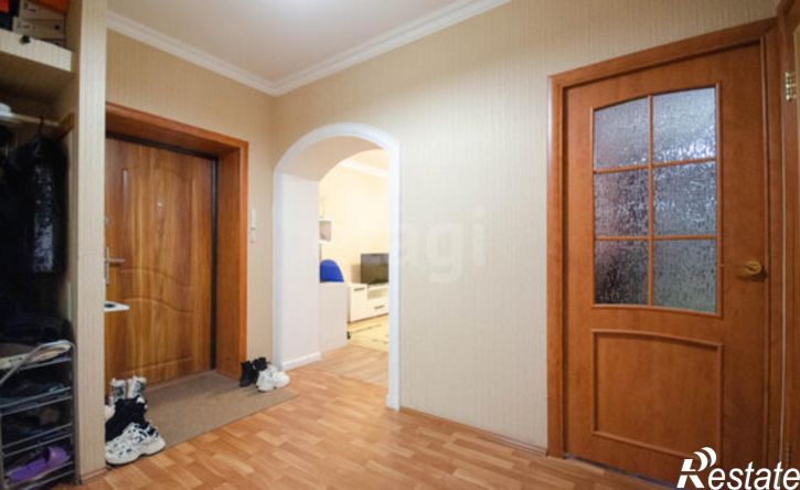 3-комн квартира ул Революционная, 115,  д. 115