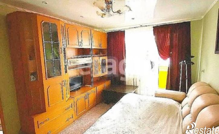 3-комн квартира ул Шоссейная, 1,  д. 1