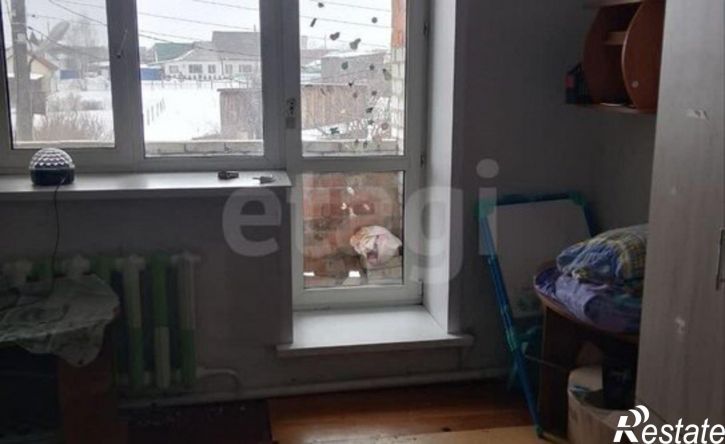 3-комн квартира ул Кирова, 98,  д. 98