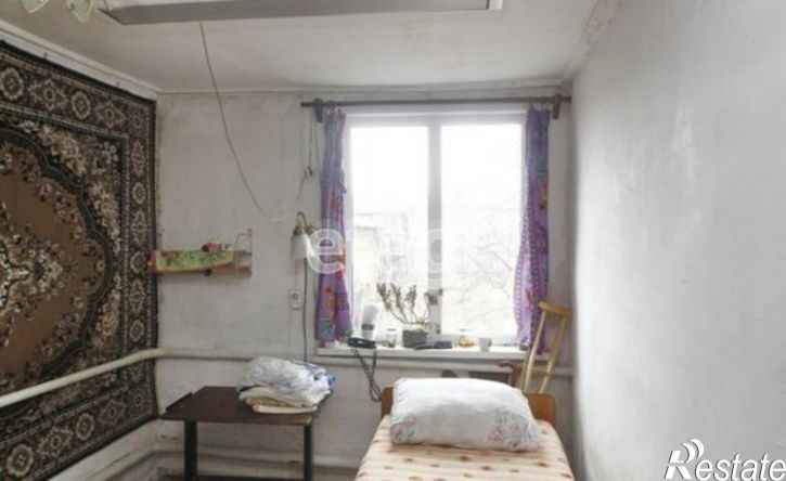 2-комн квартира ул 1-ая Озерная, 12,  д. 12