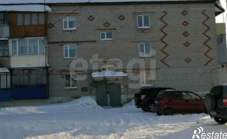 2-комн квартира ул Свободы, 12,  д. 12
