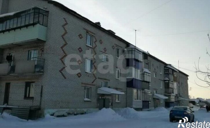 2-комн квартира ул Свободы, 12,  д. 12